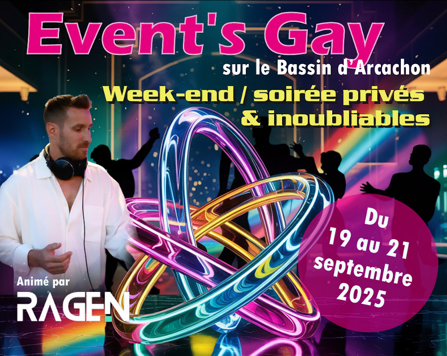 Image Event's Gay